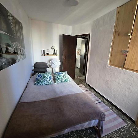 Holiday House - Casa De Sylvia Cullera Bagian luar foto