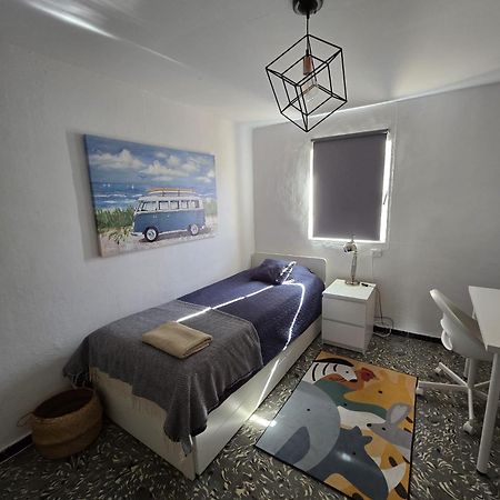 Holiday House - Casa De Sylvia Cullera Bagian luar foto