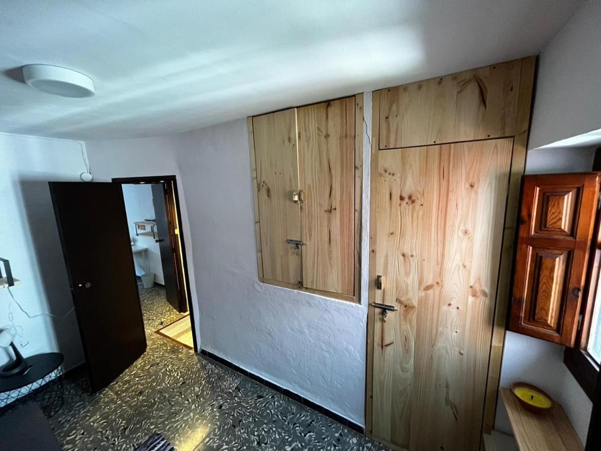 Holiday House - Casa De Sylvia Cullera Bagian luar foto