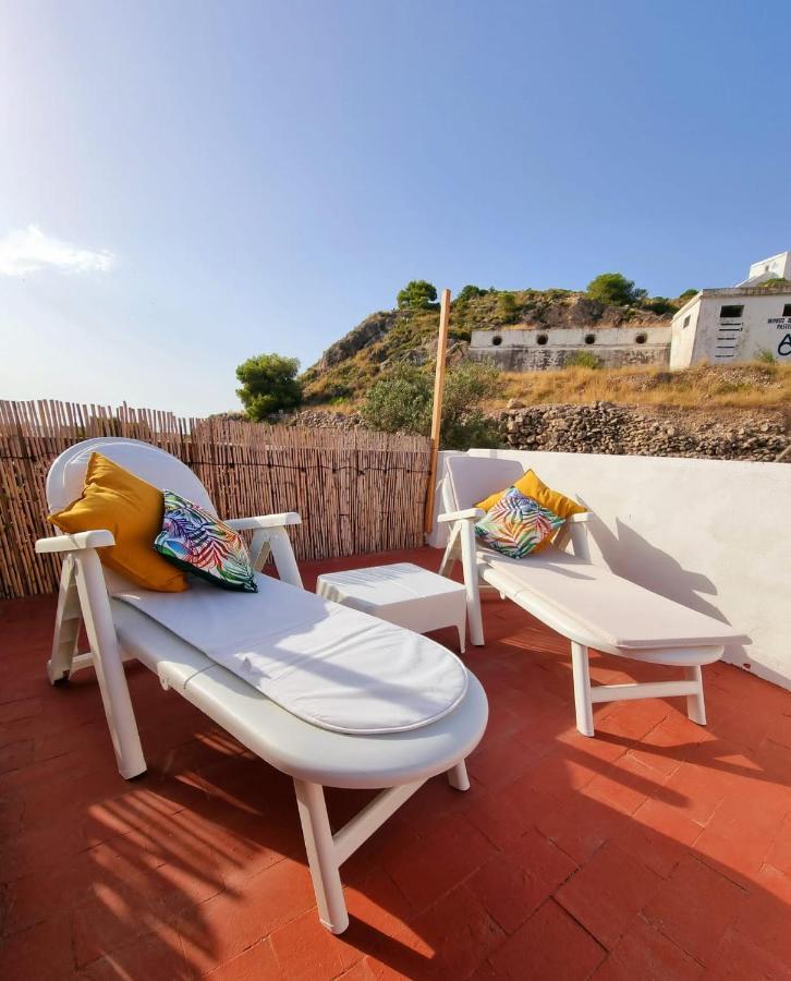 Holiday House - Casa De Sylvia Cullera Bagian luar foto