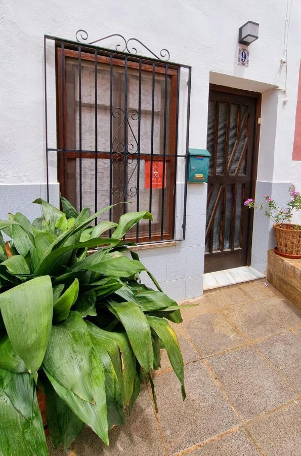 Holiday House - Casa De Sylvia Cullera Bagian luar foto