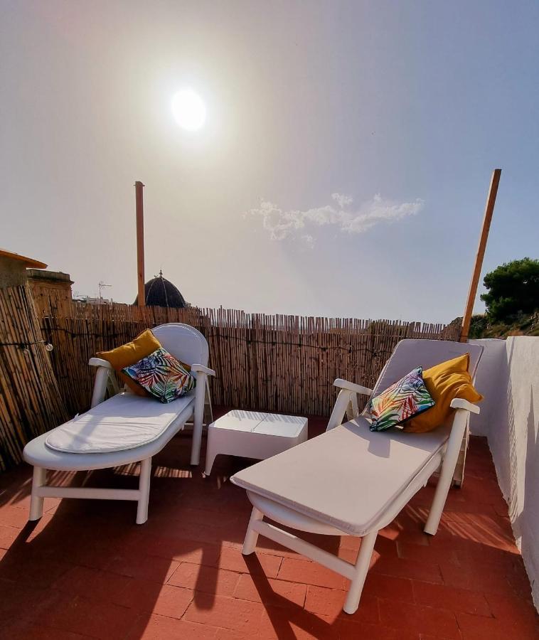 Holiday House - Casa De Sylvia Cullera Bagian luar foto