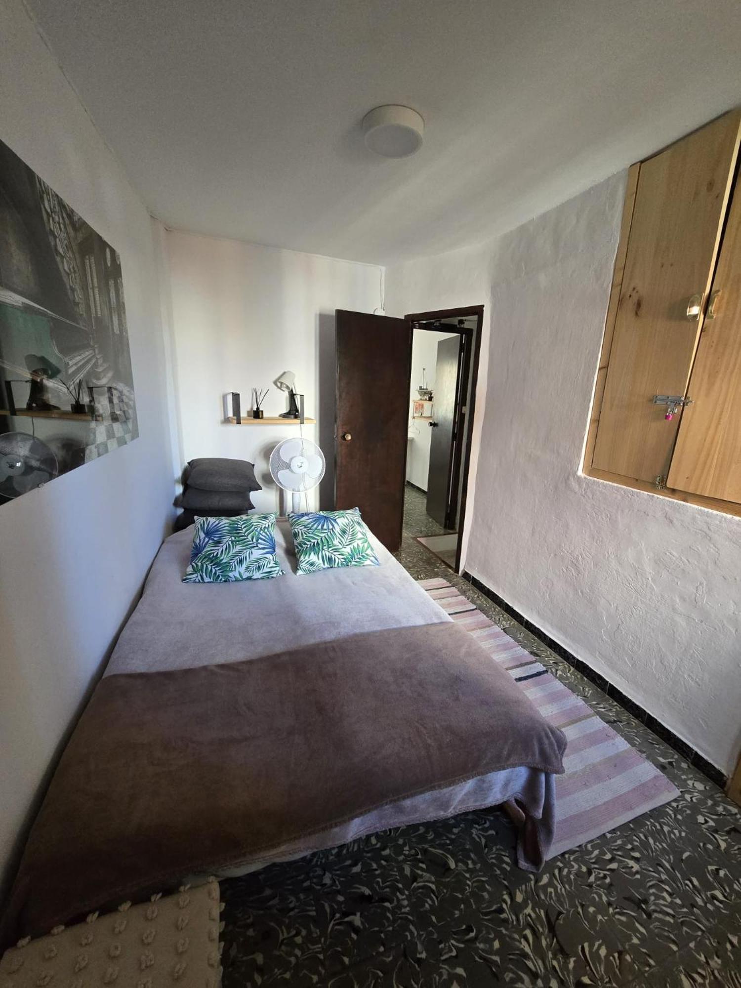 Holiday House - Casa De Sylvia Cullera Bagian luar foto