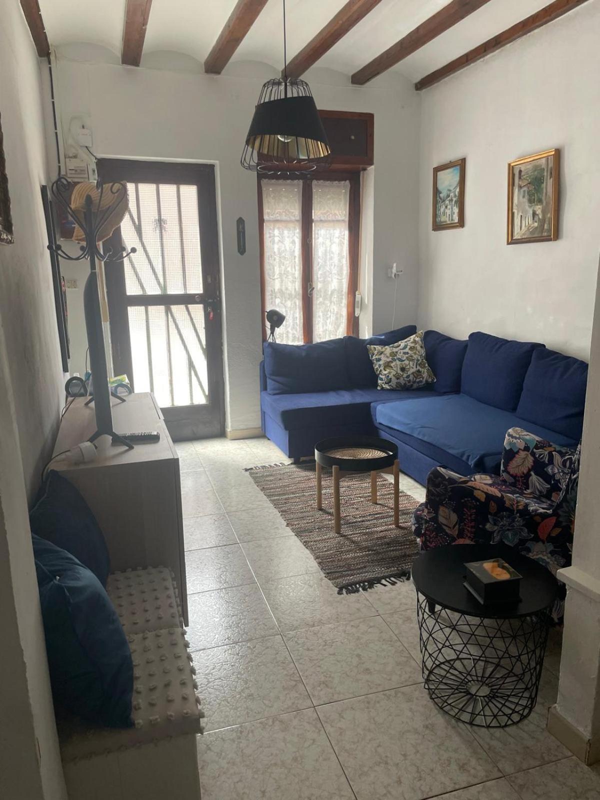 Holiday House - Casa De Sylvia Cullera Bagian luar foto