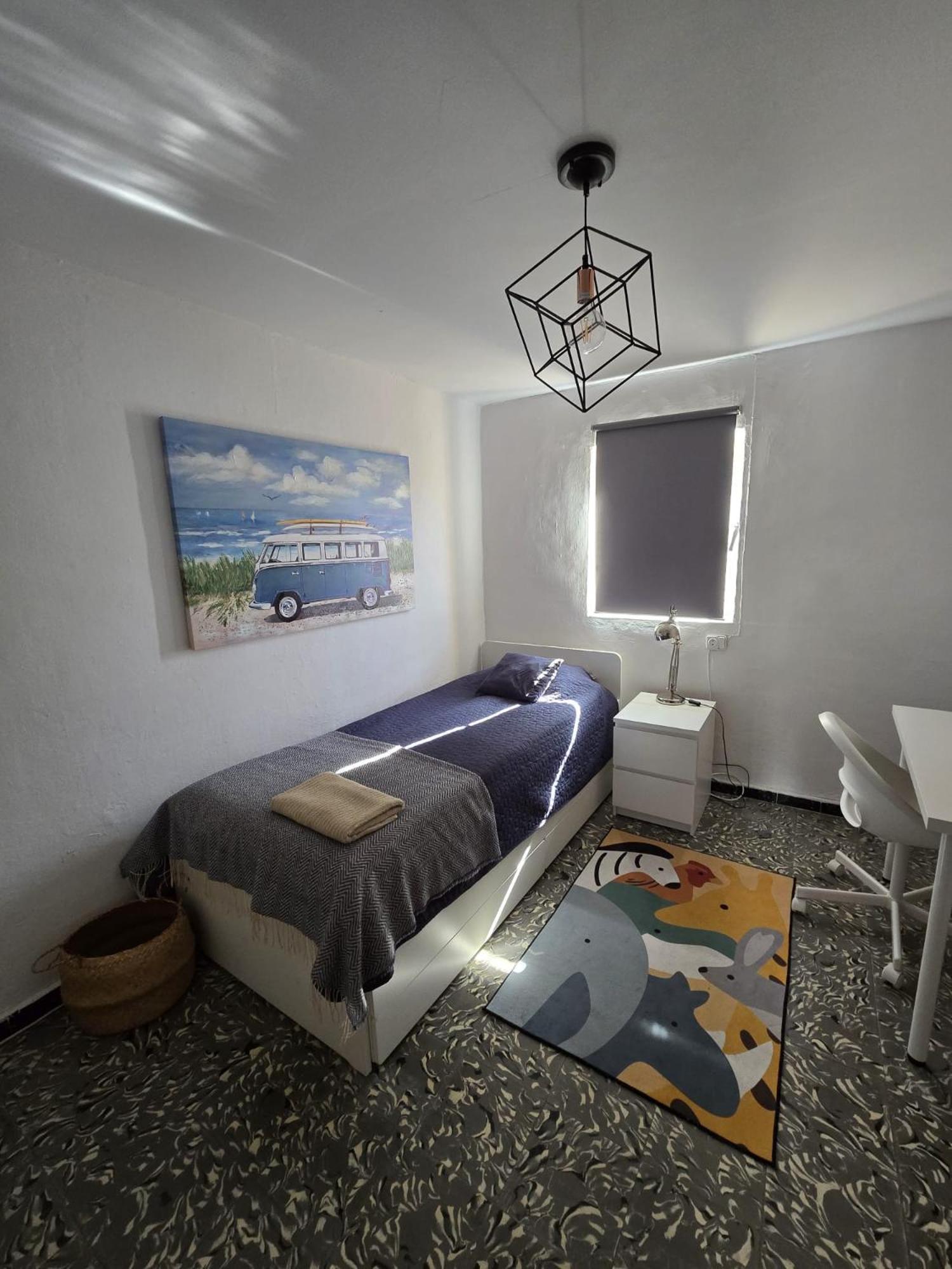 Holiday House - Casa De Sylvia Cullera Bagian luar foto