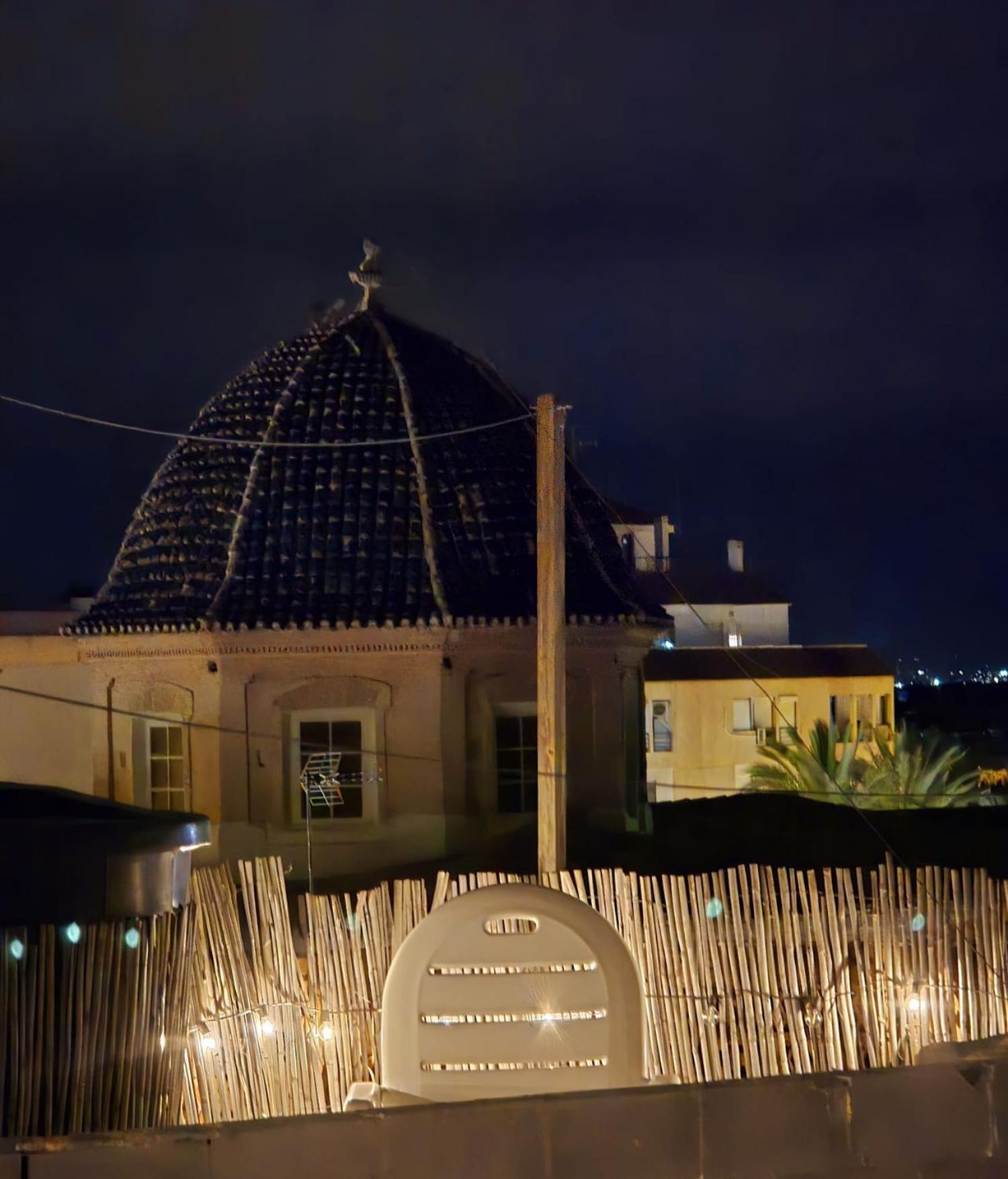 Holiday House - Casa De Sylvia Cullera Bagian luar foto