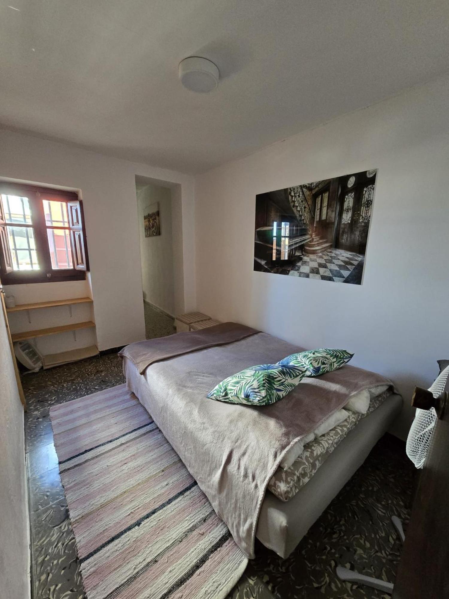 Holiday House - Casa De Sylvia Cullera Bagian luar foto