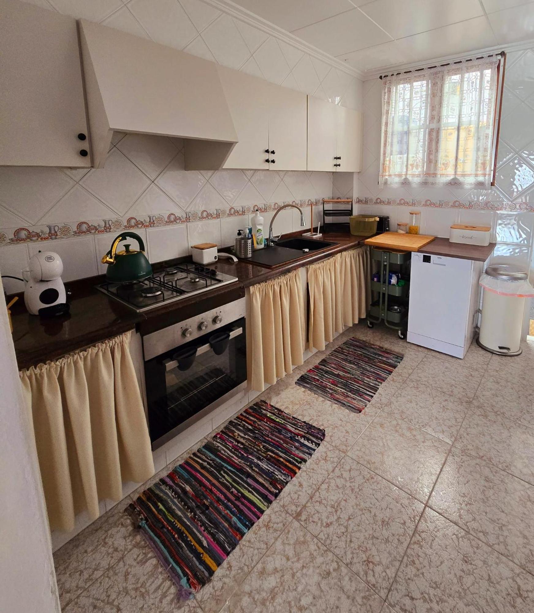 Holiday House - Casa De Sylvia Cullera Bagian luar foto